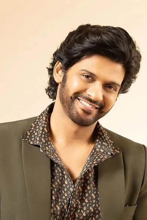 navin-polishetty Bio