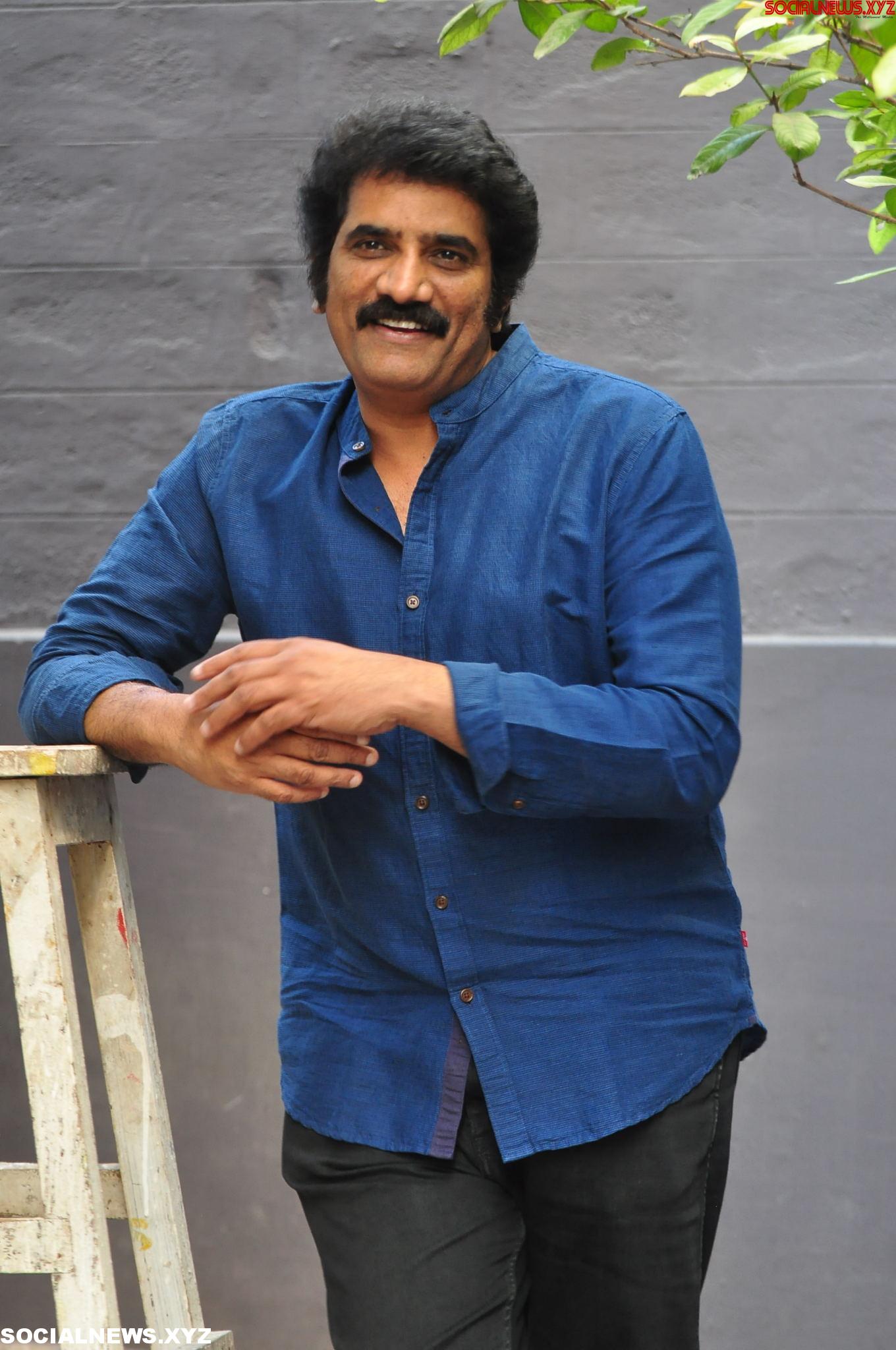 Rao Ramesh – Versatile Actor, Movies, Awards, Biography