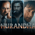 Dhurandhar movie box office collection.