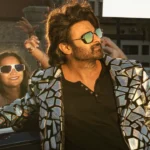 Prabhas new movie Rajasaab nache nache song