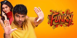 Funky Movie Trailer Review